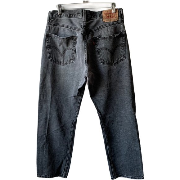 Levi's 505 Jeans - Picture 3 of 8